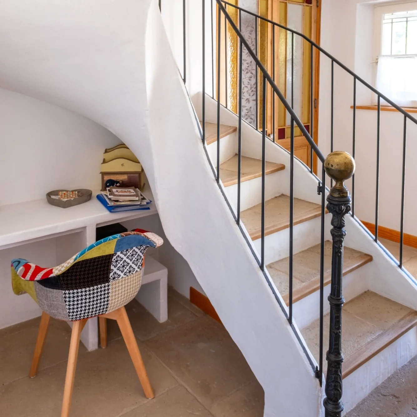 Espace Bureau