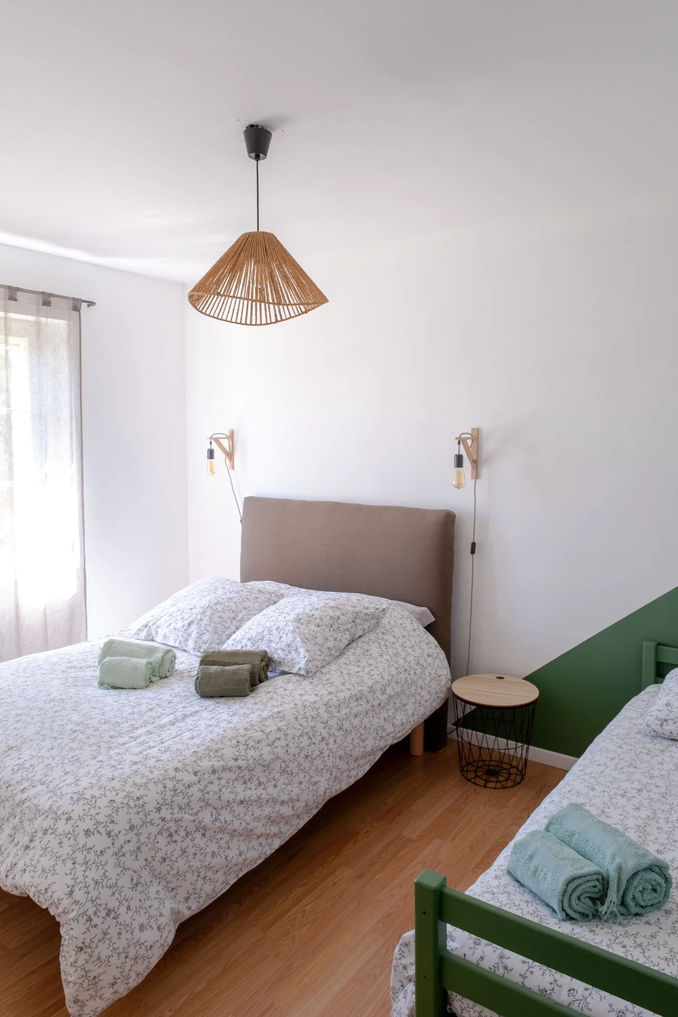 Chambre Familiale