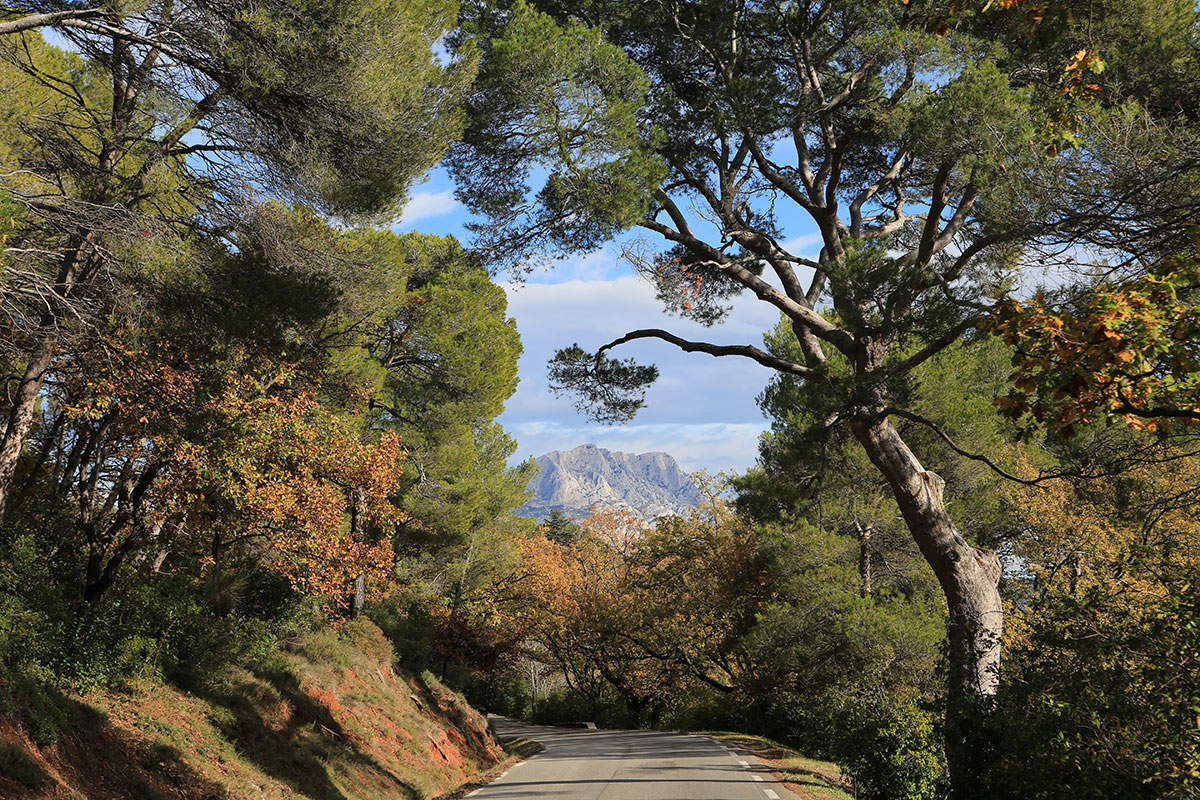 Aix-en-Provence