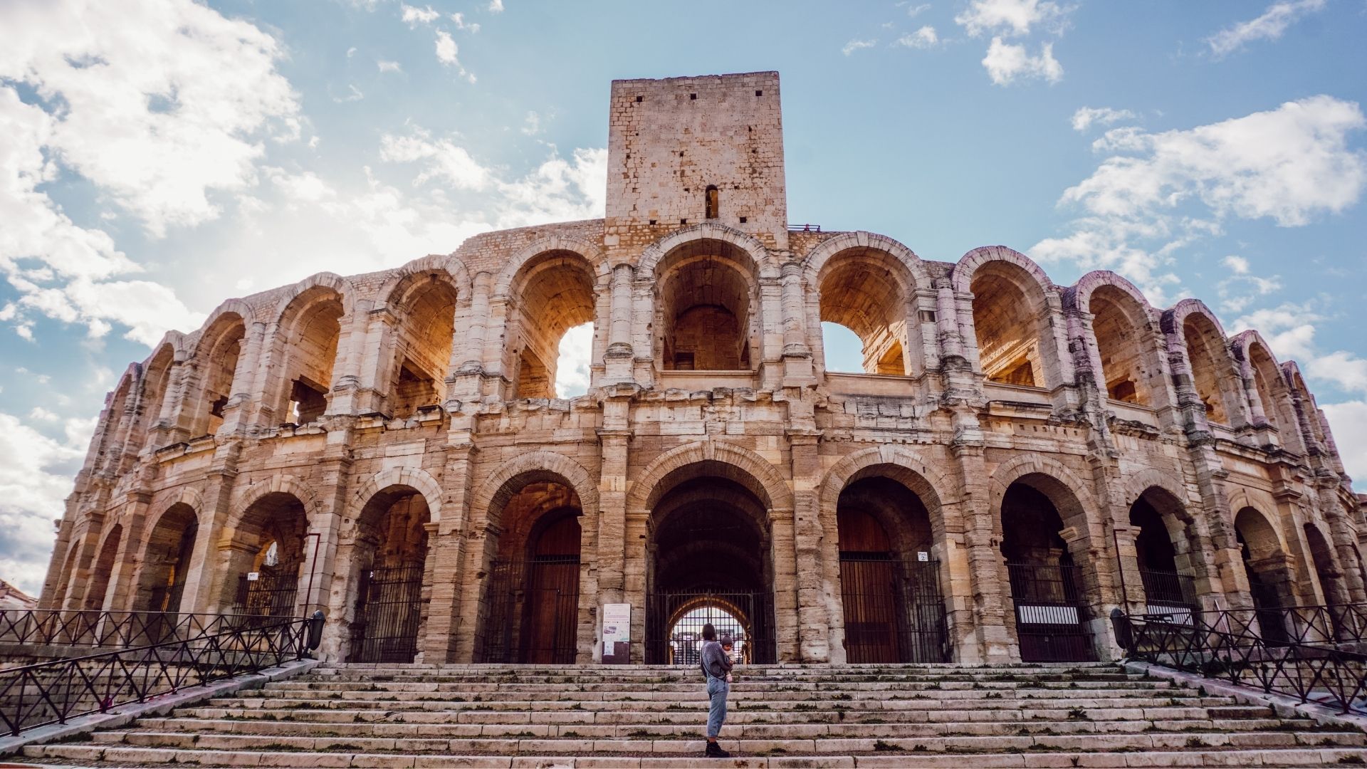Arles
